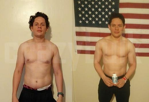 Ο ΜΠΑΜΠΗΣ ΗΤΑΝ ΣΚΕΠΤΙΚΟΣ ΑΛΛΑ ΤΑ ΑΠΟΤΕΛΕΣΜΑΤΑ ΤΗΣ CRAZYBULK ΤΟΝ ΕΠΕΙΣΑΝ.