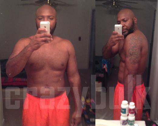 Ο MICHAEL ΚΕΡΔΙΣΕ 4 ΚΙΛΑ ΜΥΩΝ!