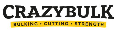 CrazyBulk - ΦΤΑΣΤΕ ΤΟ ΣΩΜΑ ΣΑΣ ΣΤΟ ΑΝΩΤΕΡΟ ΕΠΙΠΕΔΟ